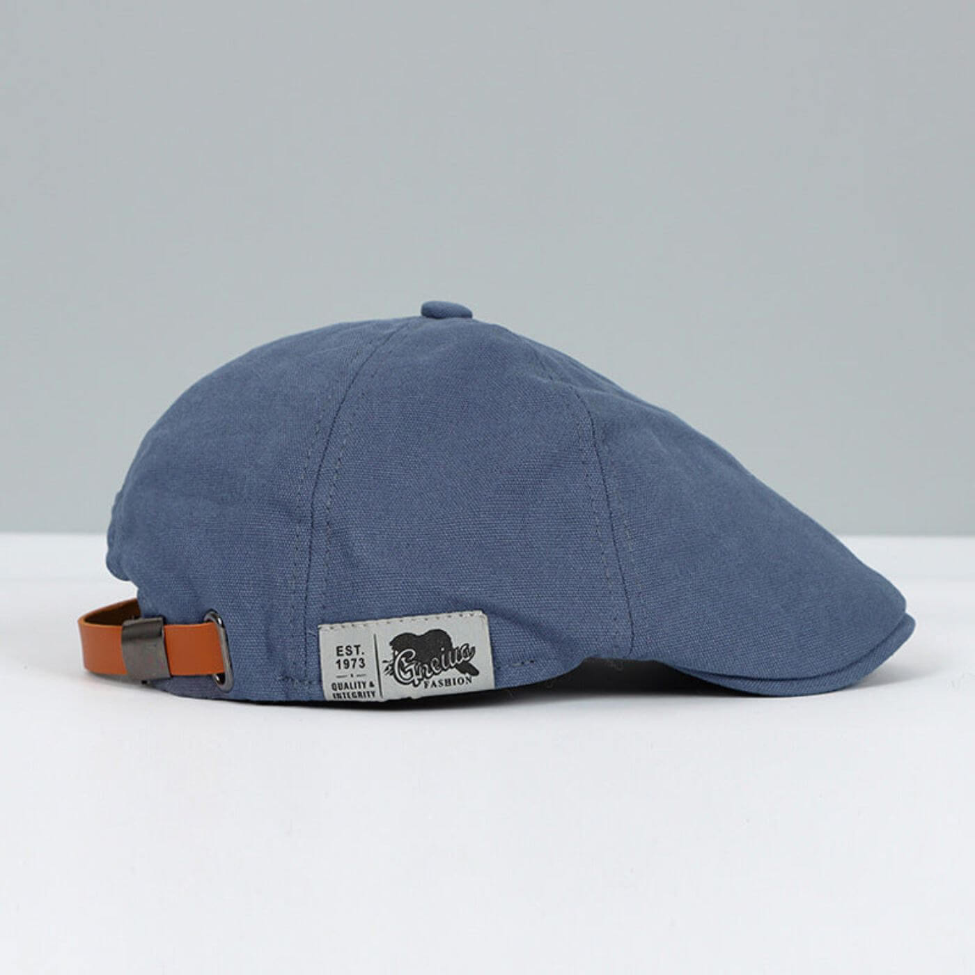 Van Laar™ | Klassieke Pet