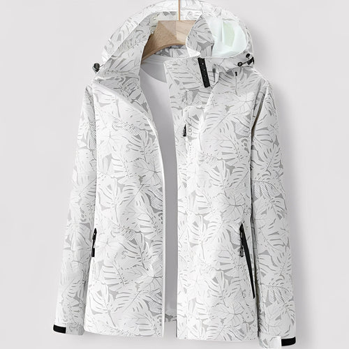 Annika – tussenseizoenjas