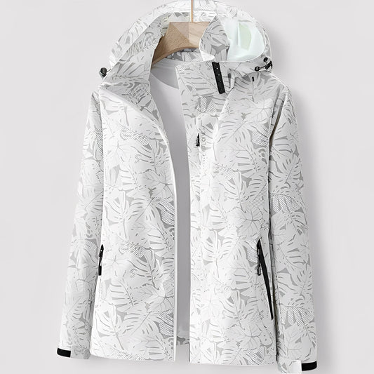 Annika – tussenseizoenjas