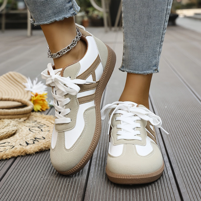 Van Laar™ | Comfortabele orthopedische sneakers