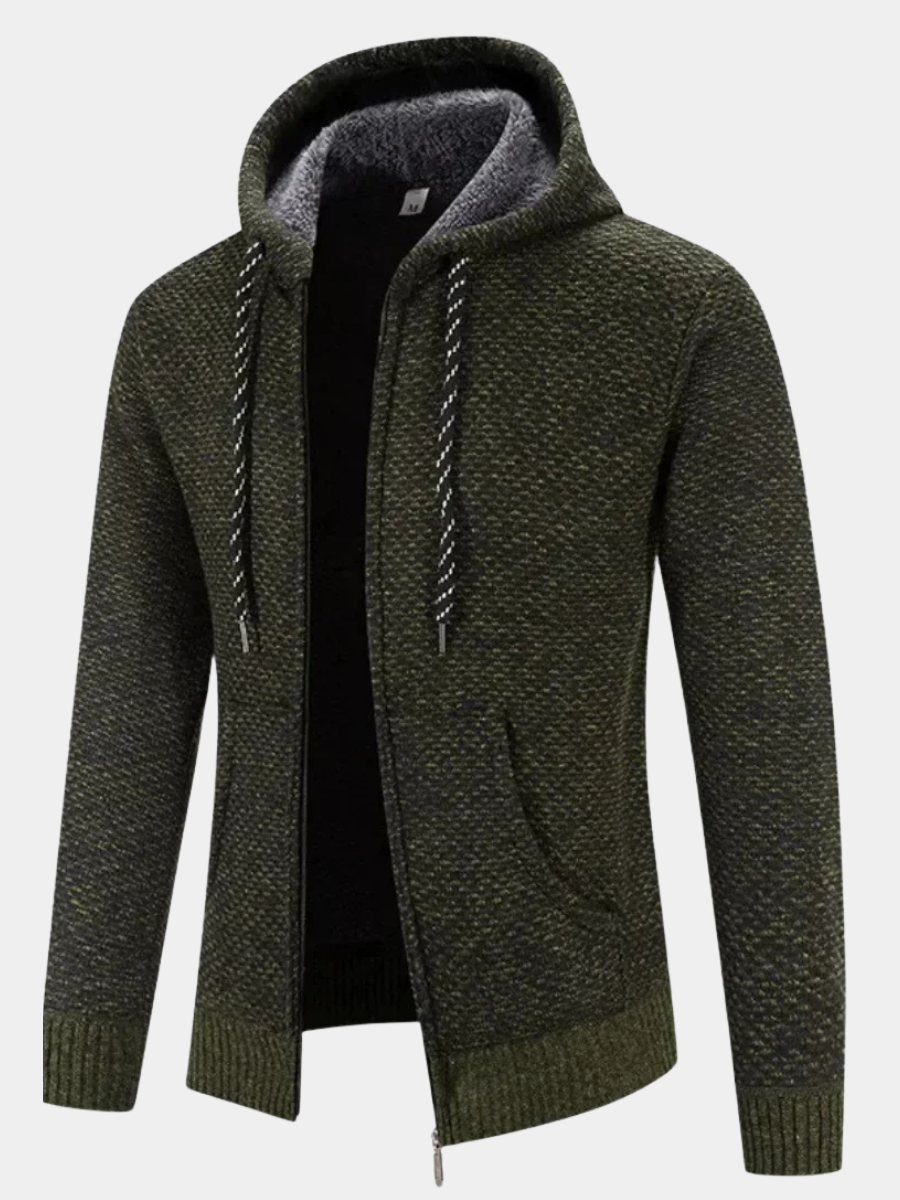 LaLune™ | Ultieme Heren Sweatshirt