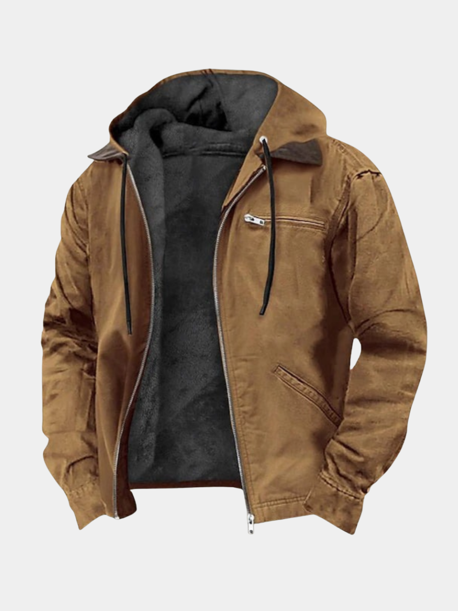 LaLune™ | Moderne Herfsjas