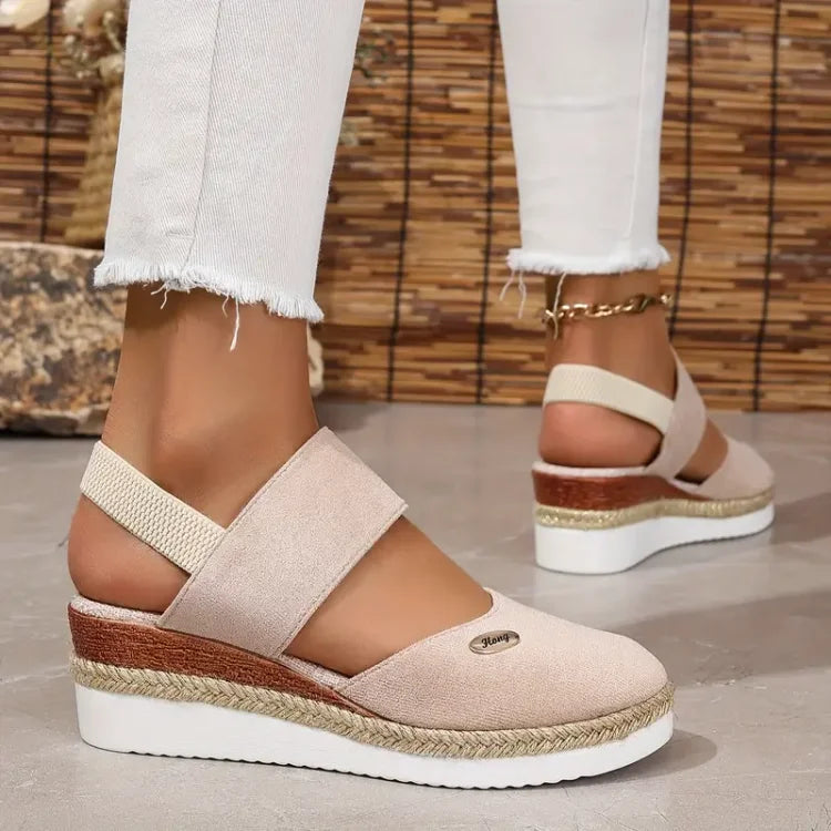 Van Laar® - Elegante en comfortabele sandalen