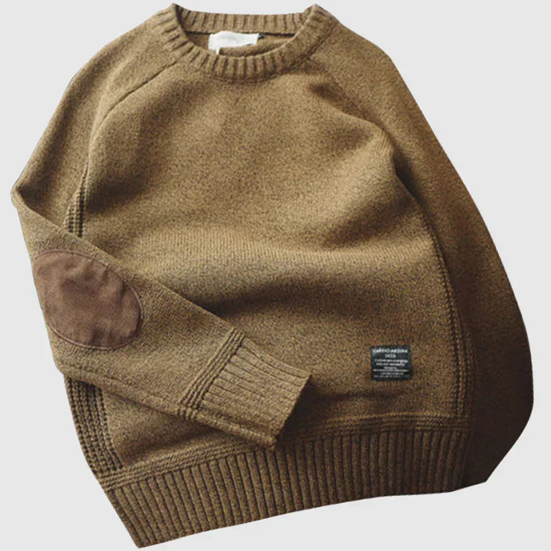 LaLune™ | Maglione Alpino