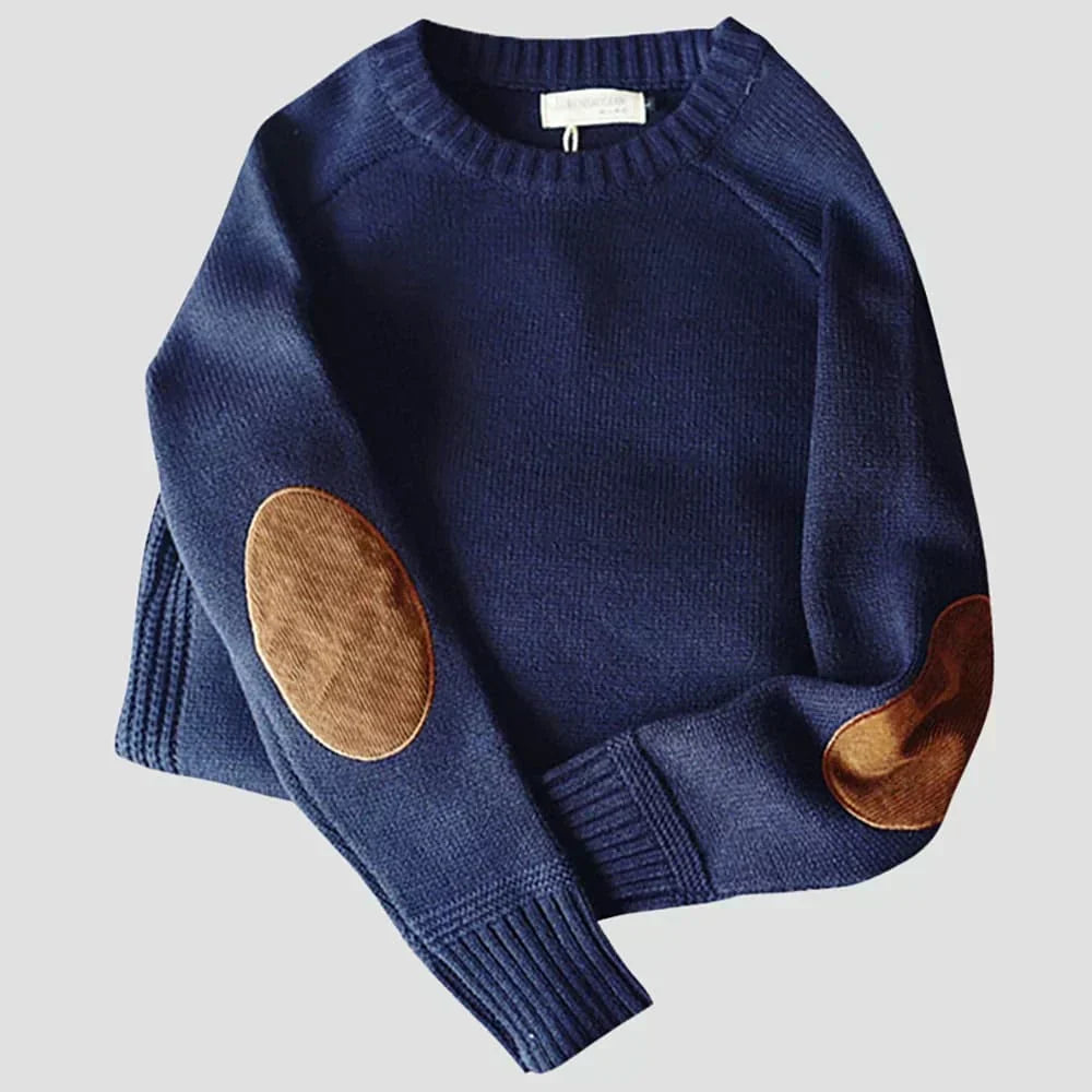 LaLune™ | Maglione Alpino