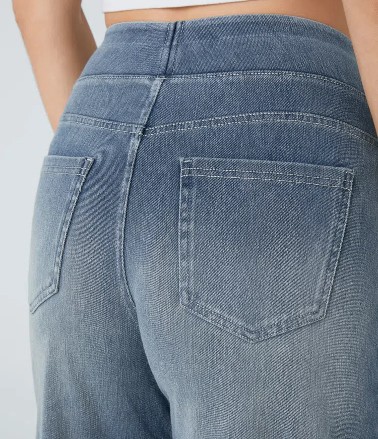 Van Laar® | Casual Leren Jack