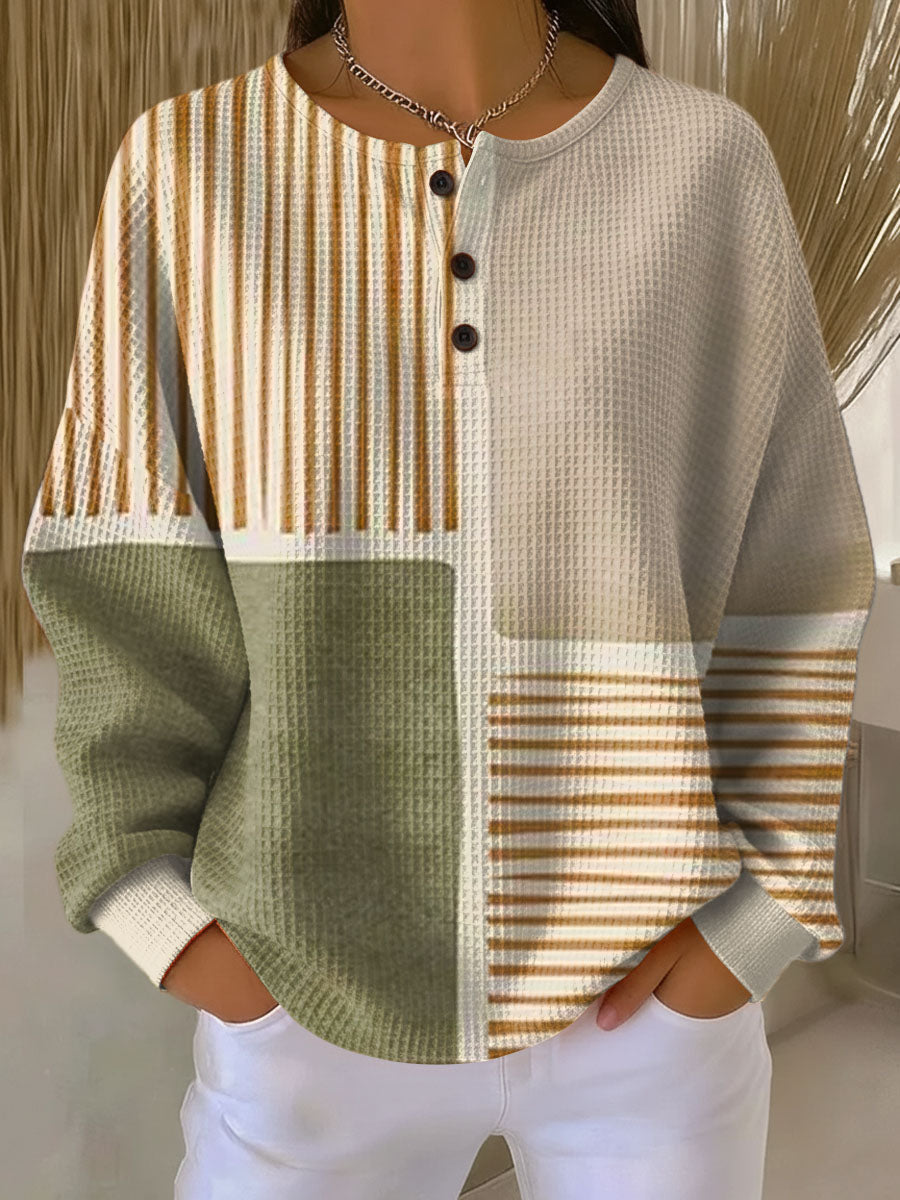 LaLune™ | Dagelijkse Luxe Trui