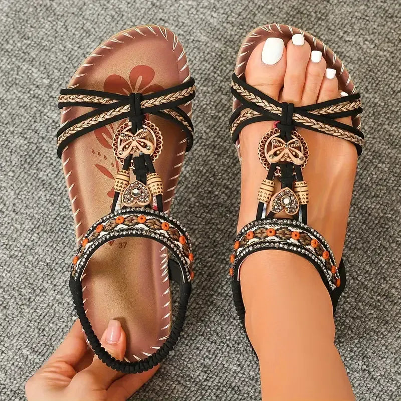 Van Laar | Orthopedia Comfort+ Sandalen