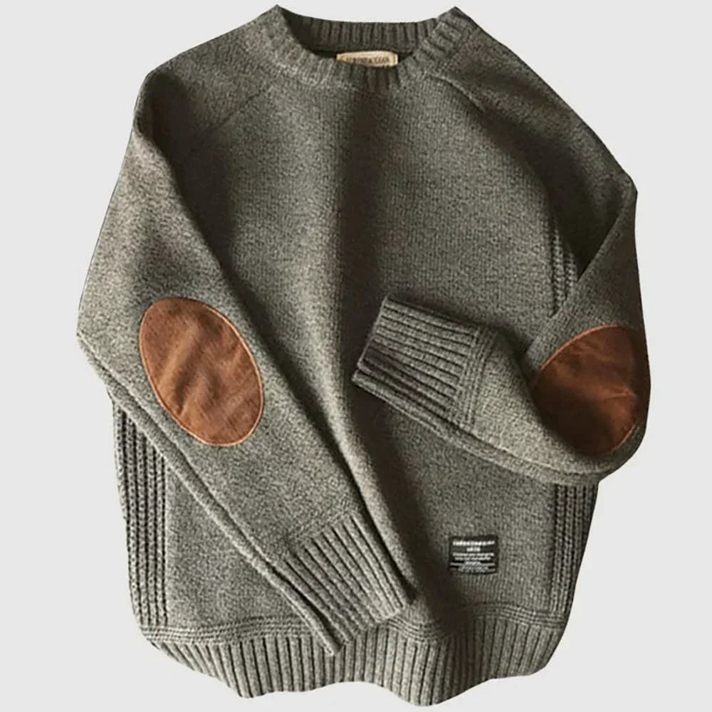 LaLune™ | Maglione Alpino