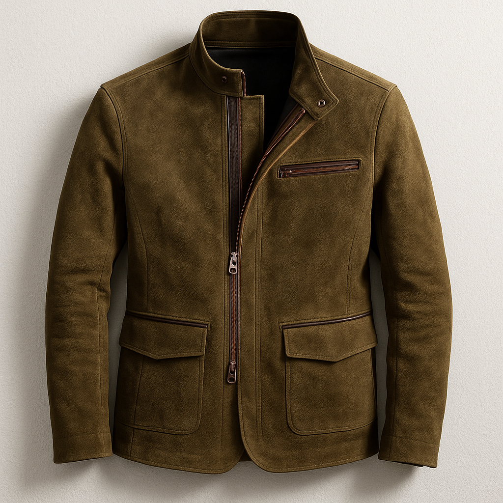 LaLune™ | Elegante Herenjas