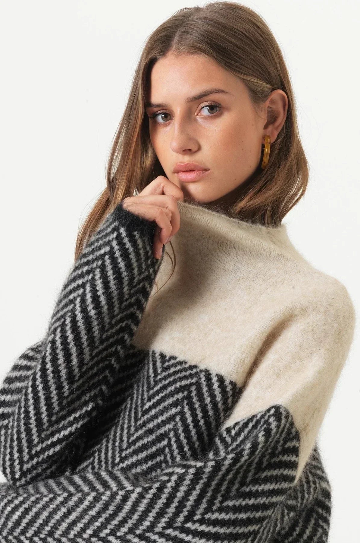 Van Laar® | Zachte Coltrui