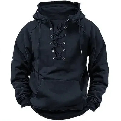Bestendige Hoodie