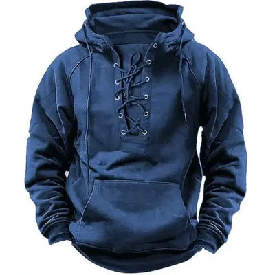 Bestendige Hoodie