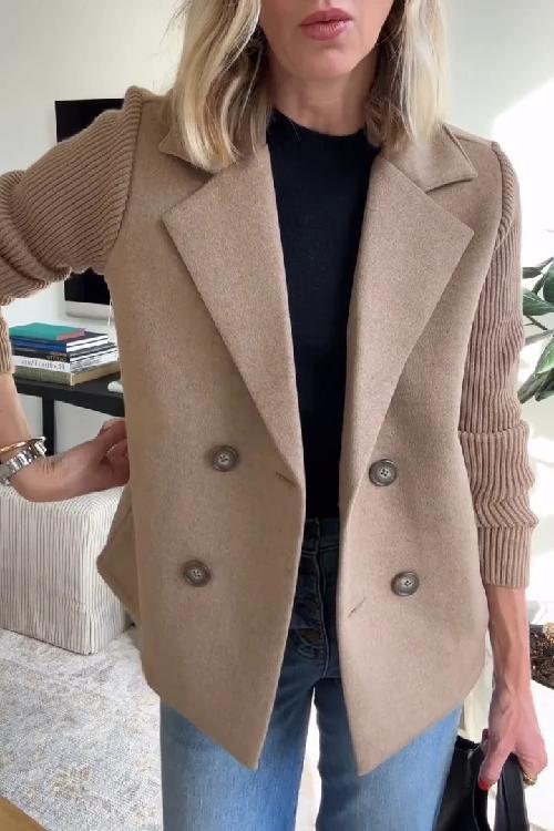 Van Laar® | Chique Casual Blazer
