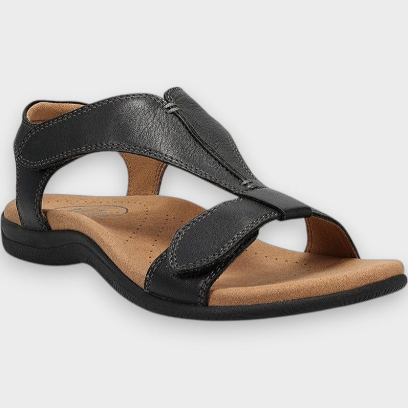 Van Laar® - OrthoFlex sandalen
