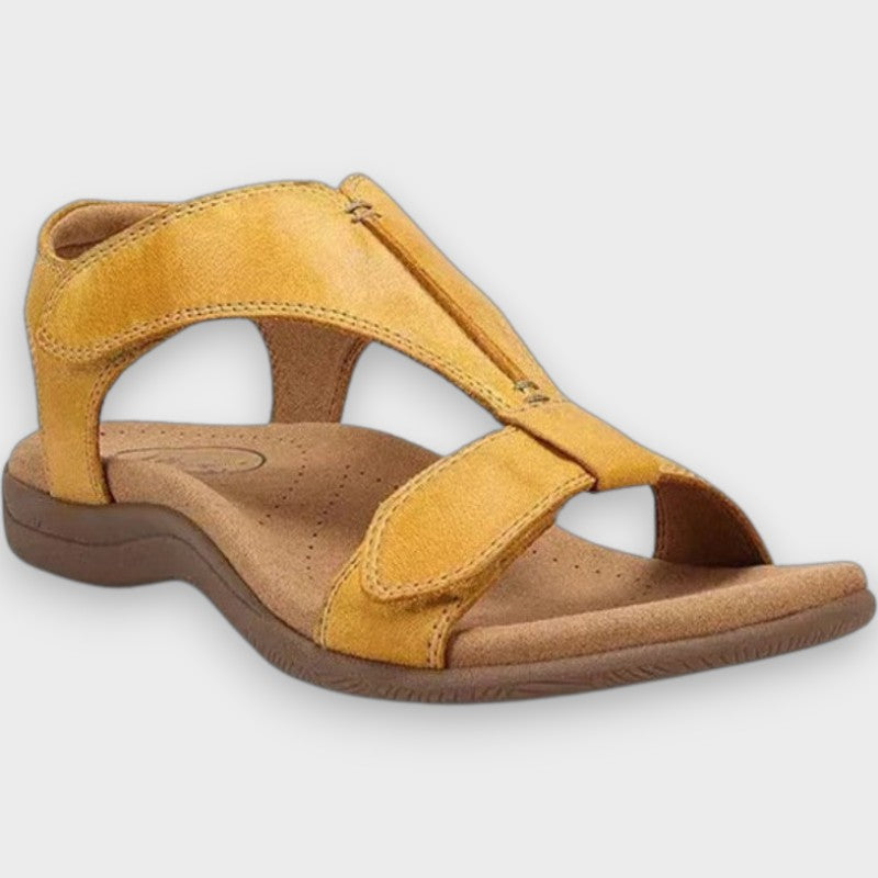 Van Laar® - OrthoFlex sandalen