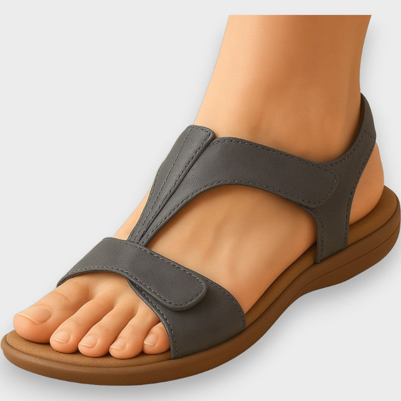 Van Laar® - OrthoFlex sandalen
