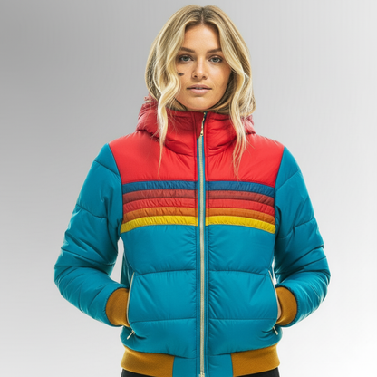 LaLune™ | Dames Windjacks