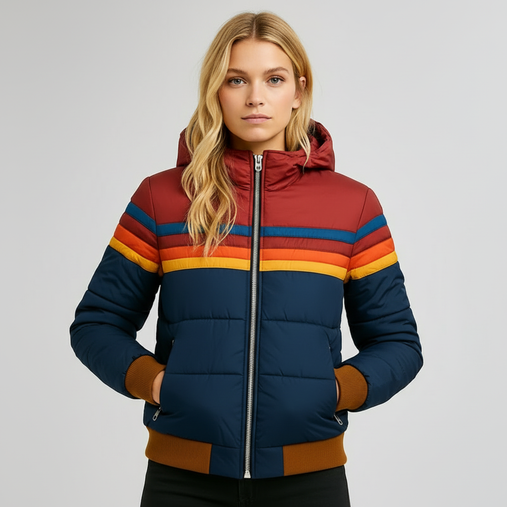 LaLune™ | Dames Windjacks
