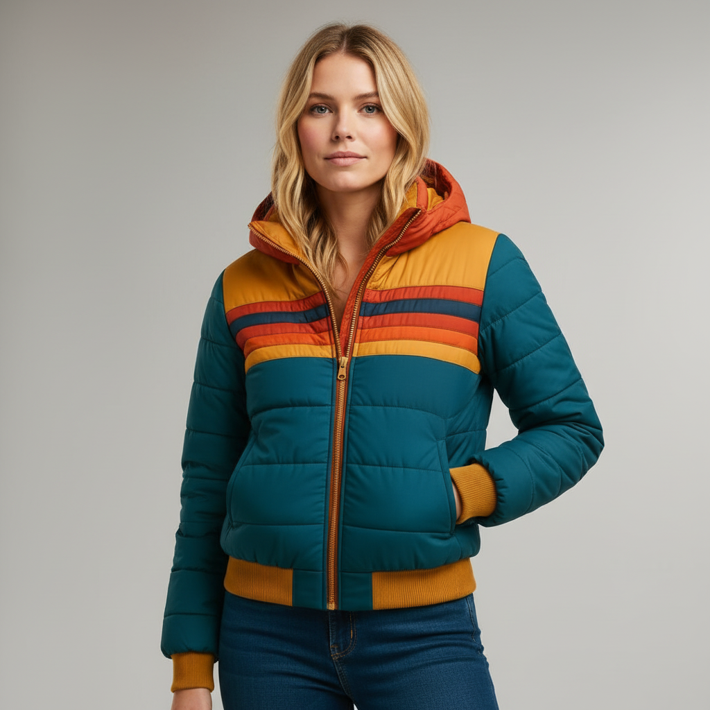 LaLune™ | Dames Windjacks