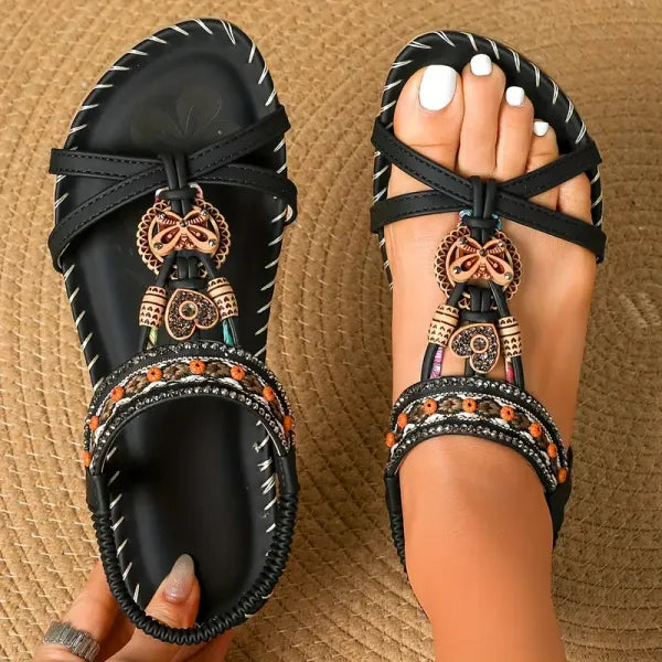 Van Laar | Orthopedia Comfort+ Sandalen