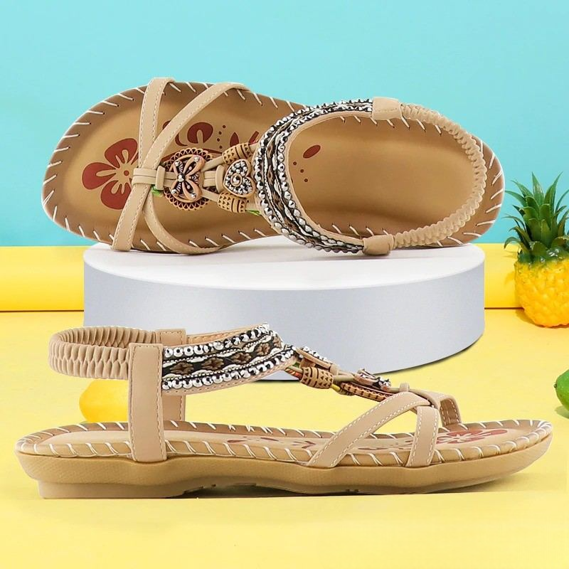 Van Laar | Orthopedia Comfort+ Sandalen