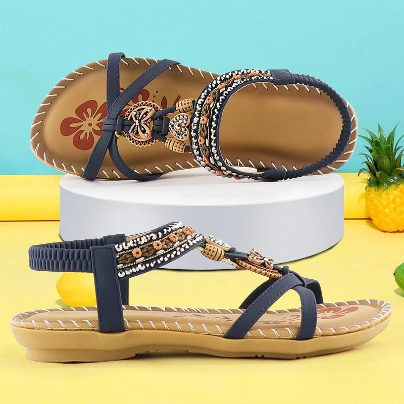 Van Laar | Orthopedia Comfort+ Sandalen