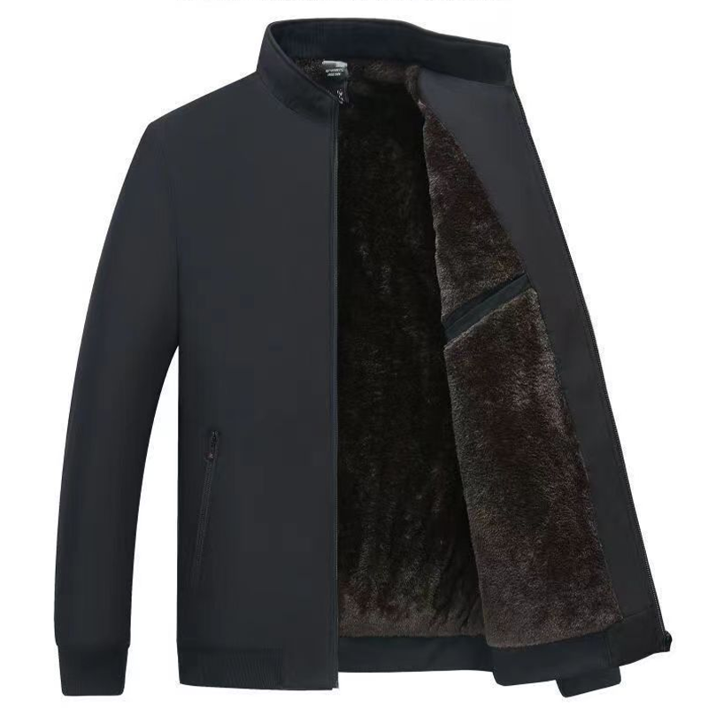 LaLune™ | Thermische Waterdichte Jas
