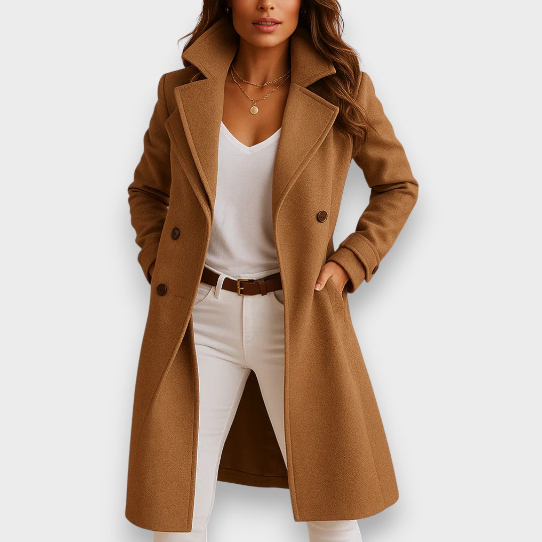 LaLune™ | Cappotto Classic